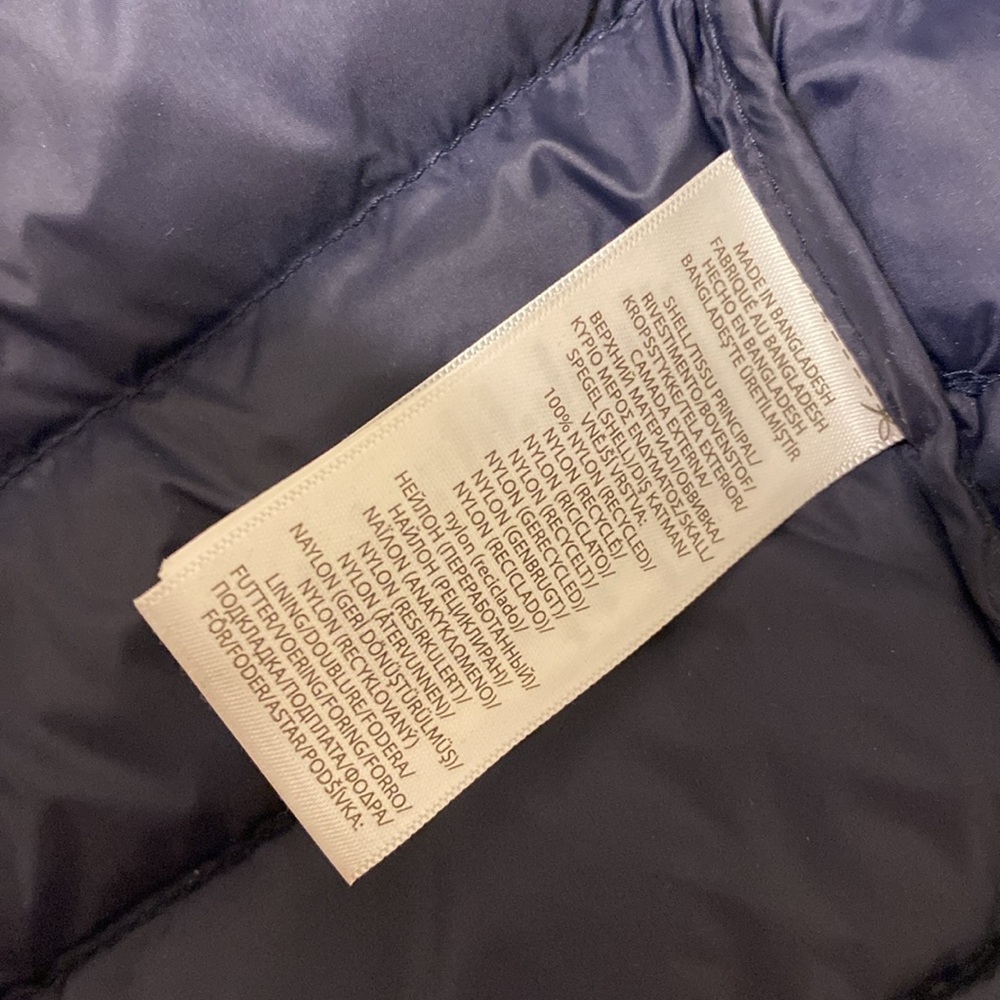Boys Polo Ralph Lauren coat! - Picture 8 of 10